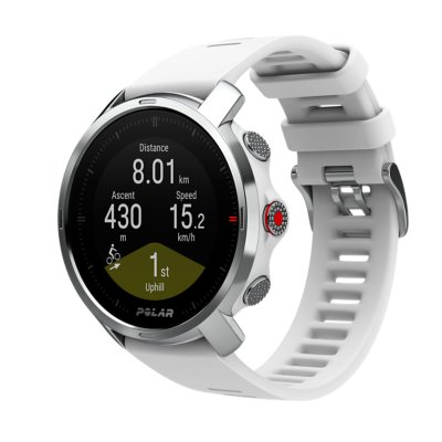 Marque Polar - Montres, GPS et cardiofréquencemètres