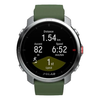 polar m200 decathlon