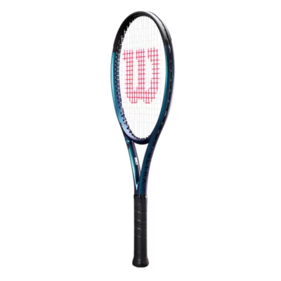 Raquette De Tennis Wilson Ncode W6 Blue Steel - Taille 97 Po², Manche 4