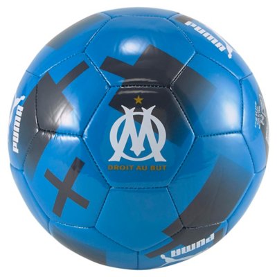 OLYMPIQUE DE MARSEILLE Petit Ballon de Football Om – Collection