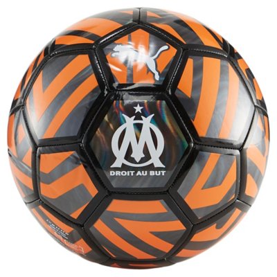 Ballon OM orange - adidas buy in Paris on Français