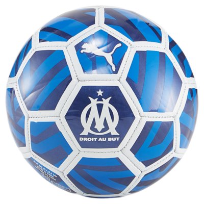 Petit Ballon de football OM - officiel Olympique de Marseille