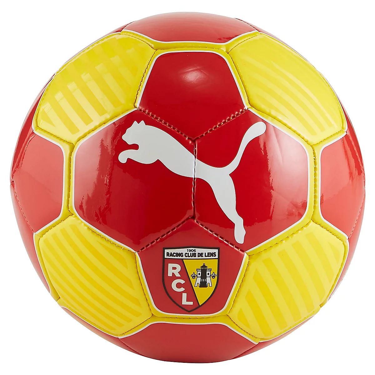 ballon de football racing club de lens essentials