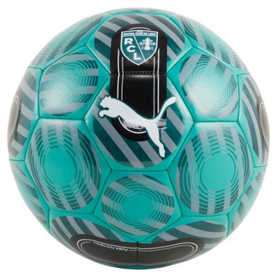ballon de football racing club de lens