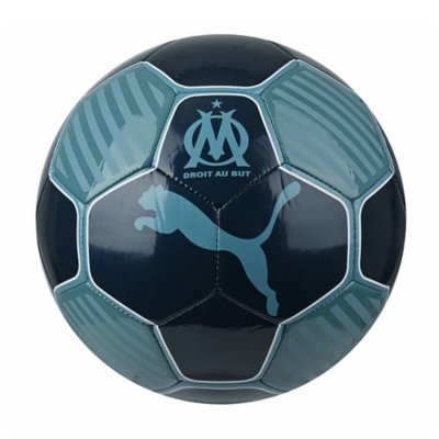 Ballon De Football Adulte Olympique De Marseille Essentials PUMA INTERSPORT