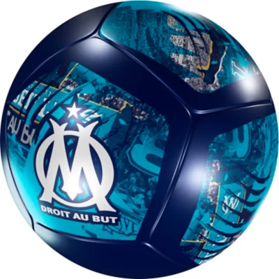 Mini-ballon De Football OM PUMA INTERSPORT