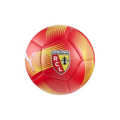 Ballon de football réfléchissant, taille officielle 4, ballon de