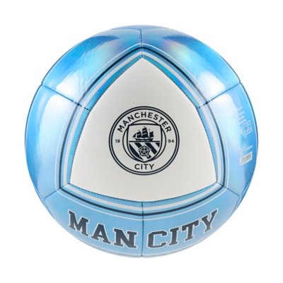 ballon de football manchester city culture