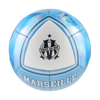 ballon de football olympique de marseille culture