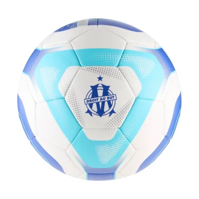 com | Olympique de Marseille 2003-2004