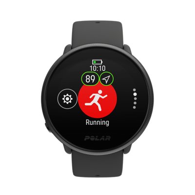 Montre GPS et cardio running INTERSPORT