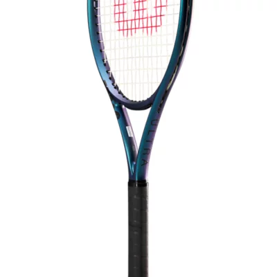 Raquette de pickleball BOOMA Titanium Series - Puissance, spin et