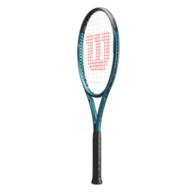Raquette de tennis Wilson Grafite , manche 4 1/2 - Sport & Plein air