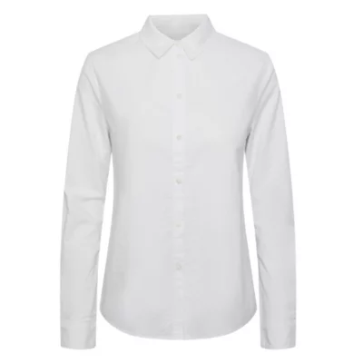 Chemise à carreaux de pêche ventilée manches longues World Wide