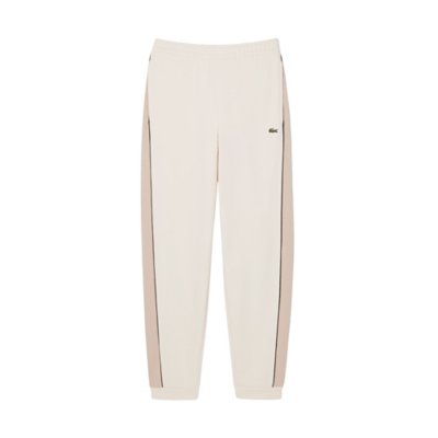 Lacoste Jogging Homme En Coton