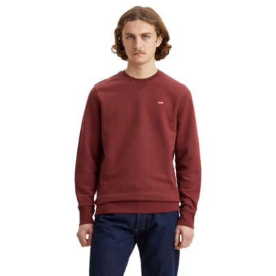 Sweat levis 2025 homme intersport