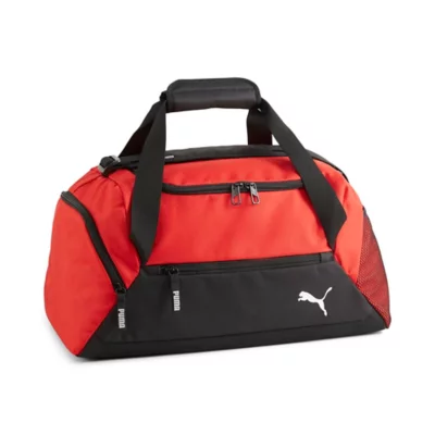 Sac À Ballons De Football TEAMGOAL TEAMBAG S Rouge PUMA INTERSPORT