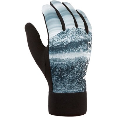 Gants De Ski Adulte Warm Touch CAIRN INTERSPORT