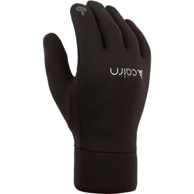 GANT RUNNING TACTILE VERT : infos, avis et meilleur prix. Bonnets / Gants.