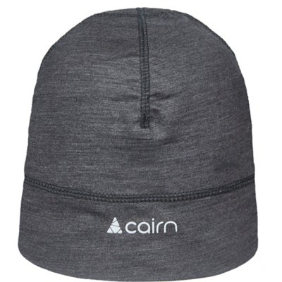Cairn BONNET ADULTE MERINO