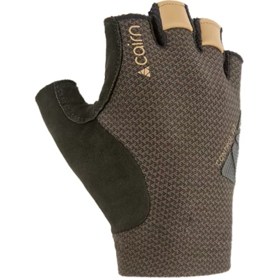 AOHAN Gants Homme Sports Outdoor – Protection Antichoc Pour Moto, Cyclisme, Randonnée, Camping Et Escalade – Paume Antidérapante Et Respirante