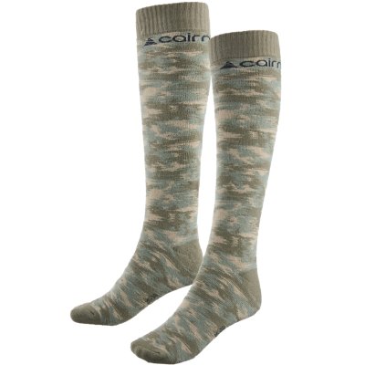Cairn CHAUSSETTES DE SKI M SPIRIT GRAPHIC