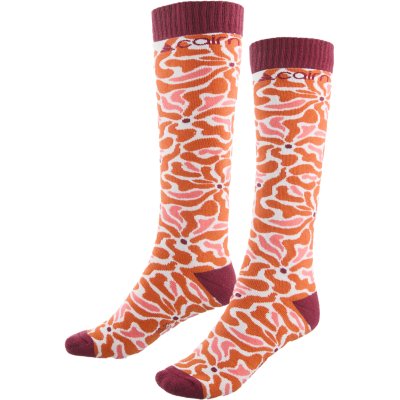 Cairn CHAUSSETTES DE SKI M SPIRIT GRAPHIC