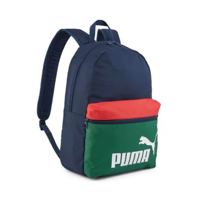 Sac À Dos Enfant Phase BackPack ColorBL PUMA INTERSPORT