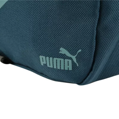 Sacoche Avant Olympique De Marseille Culture+ Bleu PUMA INTERSPORT