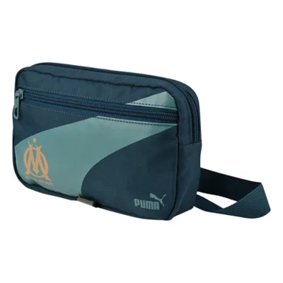 Sacoche Avant Olympique de Marseille Culture+ PUMA