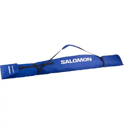 housse skis salomon Housse De Skis ORIGINAL 1 PAIR 160-210 Noir SALOMON
