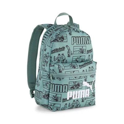 Sac à dos Phase Aop Small BackPack PUMA