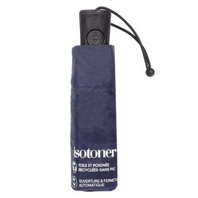 Isotoner Parapluie 4 Sections