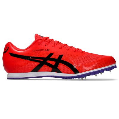 Chaussures d'athlétisme homme HYPER LD 6 Multicolore 091A019 ASICS