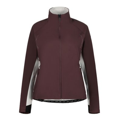 Rukka VESTE SOFTSHELL SANS MANCHE W THAKIS