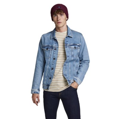 Chapeaux Et Bonnets Homme Jack & Jones• Achetez En Ligne | Zalando