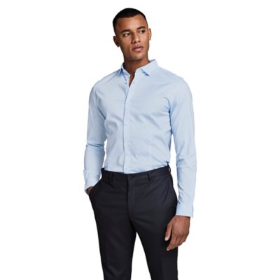 Chemise Manches Longues Homme JJPRPARMA L S NOOS JACK JONES