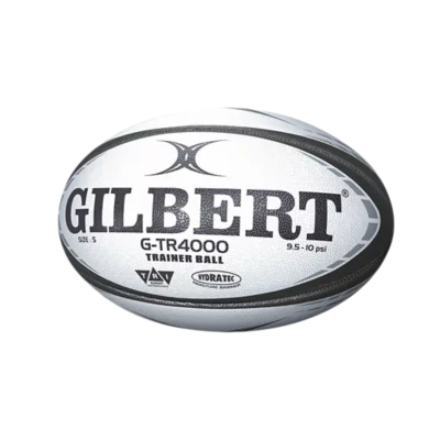 Gilbert BALLON DE RUGBY G-TR4000 NOIR T5  16 €