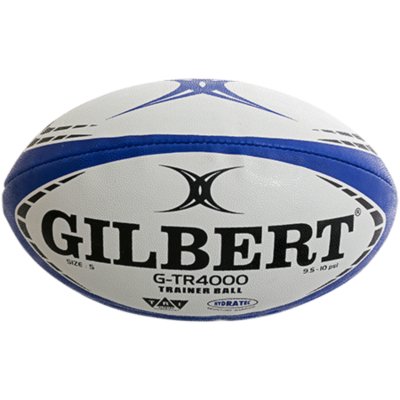 Ballon De Rugby Stade Toulousain OXY MINI GILBERT