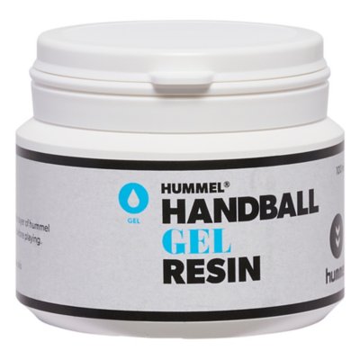Résine pour handball GEL SMALL Multicolore 099297  HUMMEL