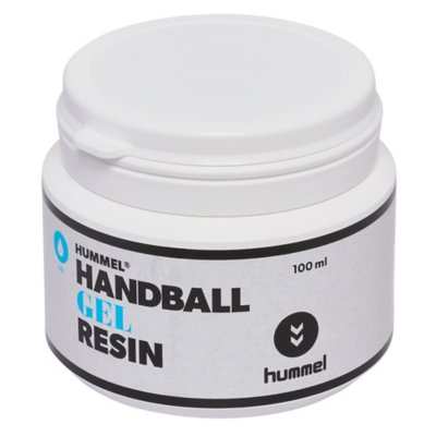 Résine pour handball GEL SMALL Multicolore 099297  HUMMEL