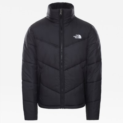 parka the north face go sport