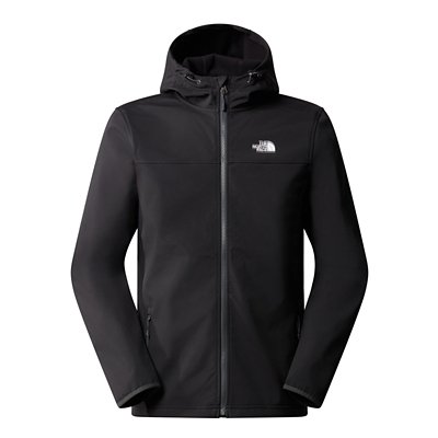 Softshell the hot sale north face homme