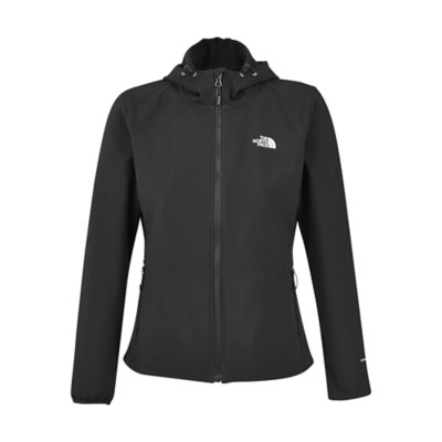 Veste the best sale north face intersport