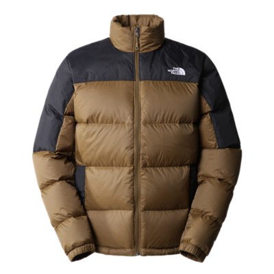 Doudoune homme tnf hot sale