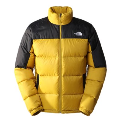 Intersport store north face