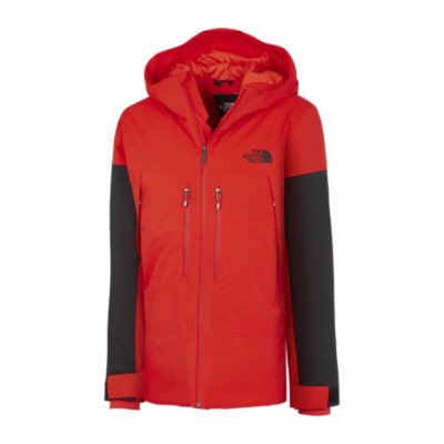 manteau de ski intersport