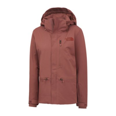 The north face discount veste de ski