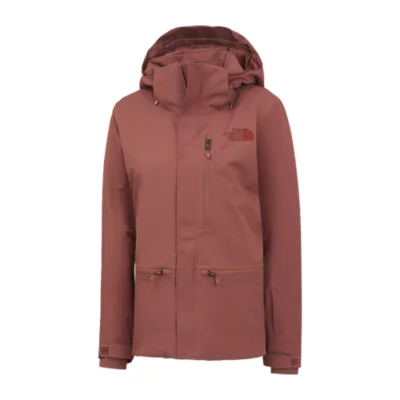 Haut Thermique Femme IVY G THE NORTH FACE INTERSPORT