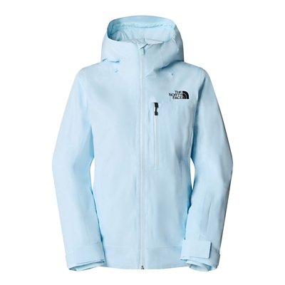 Parka femme intersport hot sale